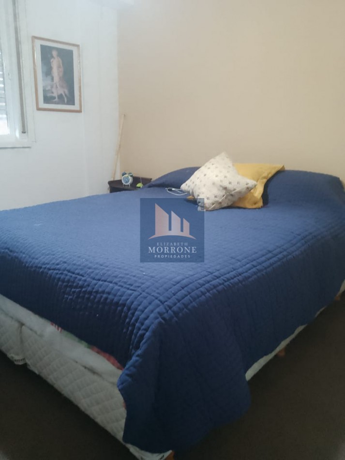 DEPARTAMENTO 3 AMBIENTES   14 DE JULIO 10 -TEMPERLEY ESTE- RECIENTEMENTE REMODELADO