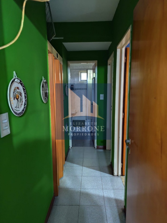 VENTA HERMOSO DEPARTAMENTO COMPLEJO BARRIO LA JOSEFINA - MONTE GRANDE-  PCIA BS AIRES 3 AMBIENTES IMPECABLE APTO CREDITO!!!