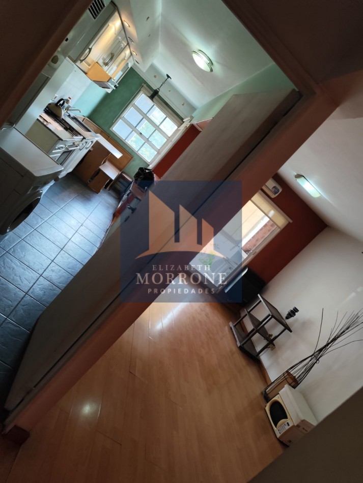VENTA HERMOSO DEPARTAMENTO APTO CREDITO 3 AMBIENTES CON COCHERA COMPLEJO OLIDEN -OLIDEN 1180 LOMAS DE ZAMORA-