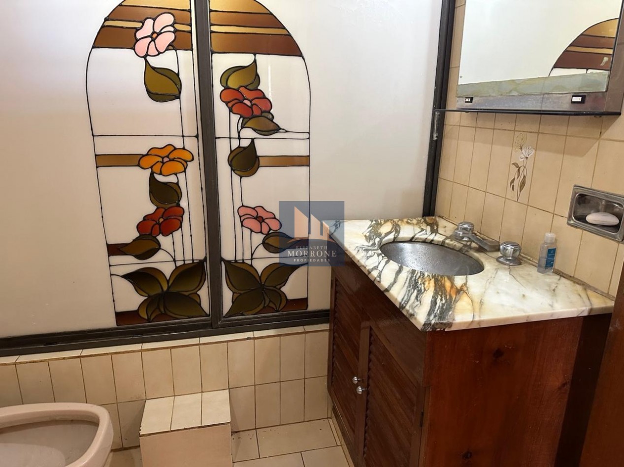 VENTA OPORTUNIDAD CASA APTA CREDITO 3 DORMITORIOS, PILETA, QUINCHO, RODRIGUEZ 1700 -MONTE GRANDE-