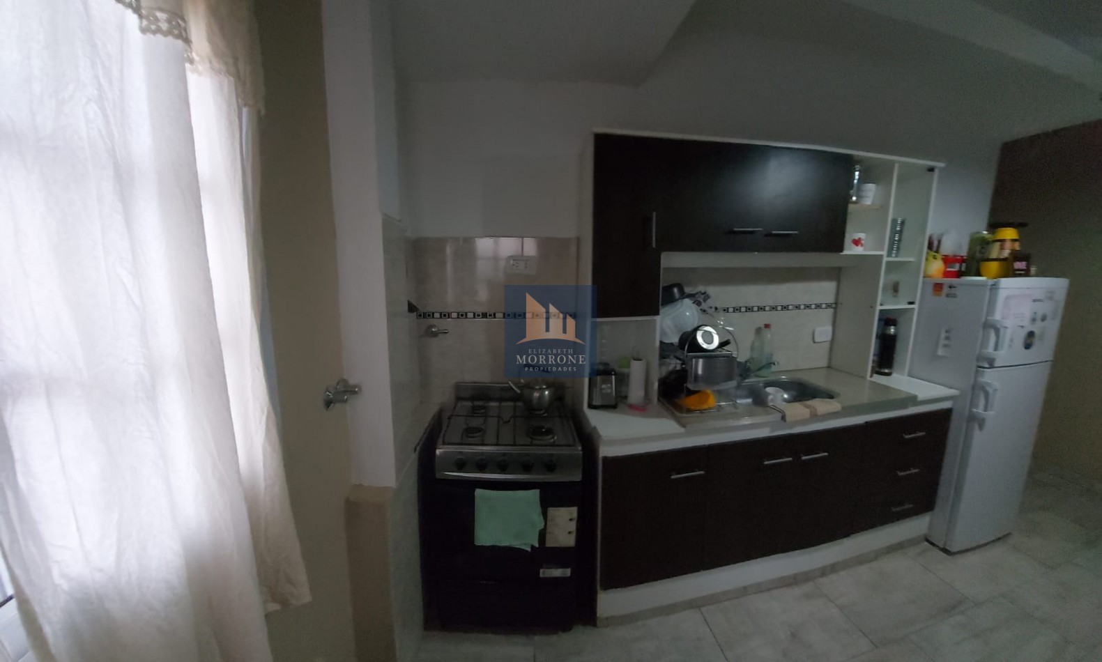 ALQUILER POR UN AÑO, EN 1ER PISO  DOS AMBIENTES CHUBUT 680 - SAN JOSE- ALMIRANTE BROWN (SIN MUEBLES) PAREJA O PERSONA SOLA -AUMENTO SEMESTRAL-