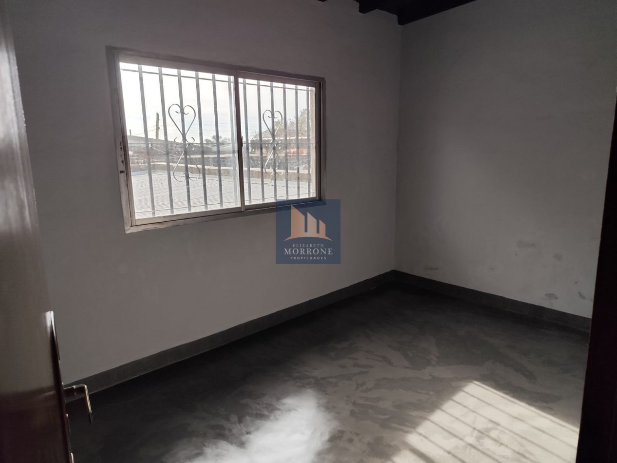 ALQUILER DEPARTAMENTO 3 AMBIENTES EN PRIMER PISO POR ESCALERA, AV EVA PERON 3790 -TEMPERLEY-