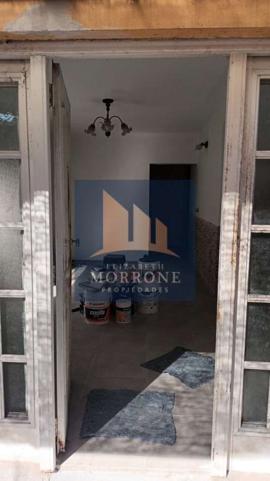 ALQUILER PH DOS AMBIENTES MUY ESPACIOSO SIN EXPENSAS -CHUBUT 762 SAN JOSE-