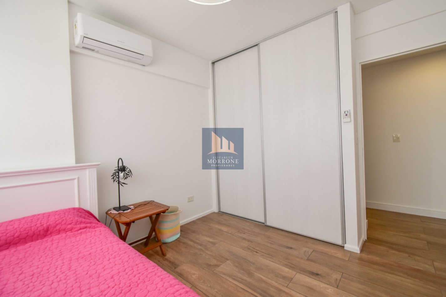 VENTA IMPRESIONANTE SEMIPISO AL FRENTE CON 3 DORMITORIOS, 2 COCHERAS Y AMENITIES, BELGRANO 1529 -BANFIELD-