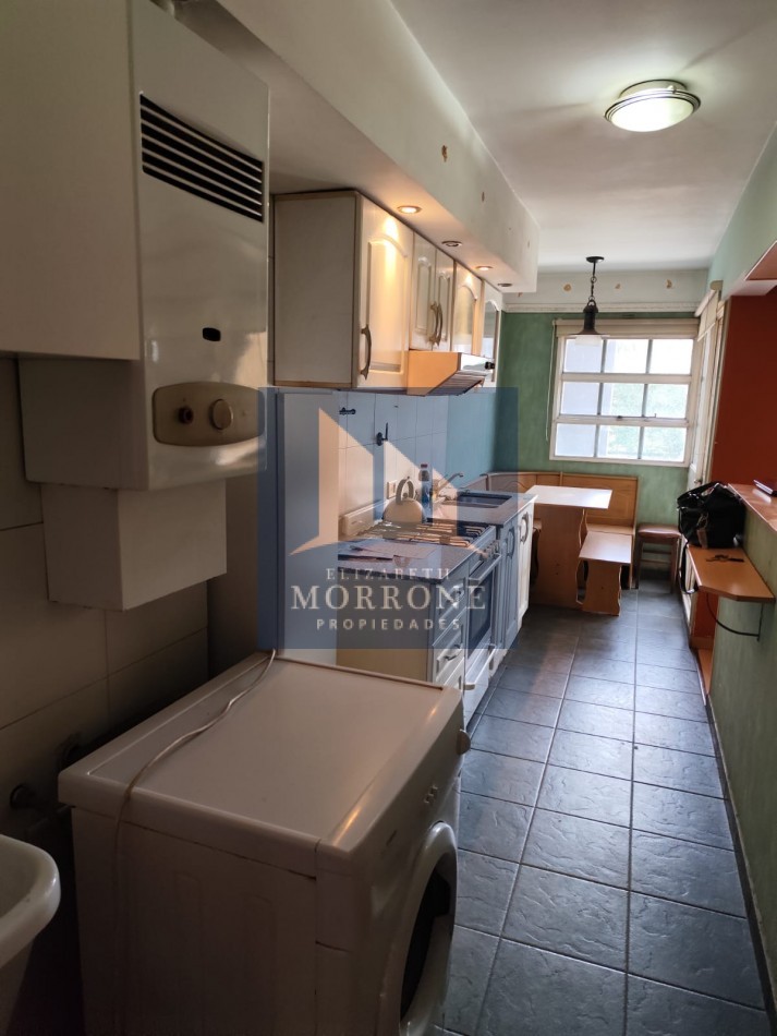 VENTA HERMOSO DEPARTAMENTO APTO CREDITO 3 AMBIENTES CON COCHERA COMPLEJO OLIDEN -OLIDEN 1180 LOMAS DE ZAMORA-
