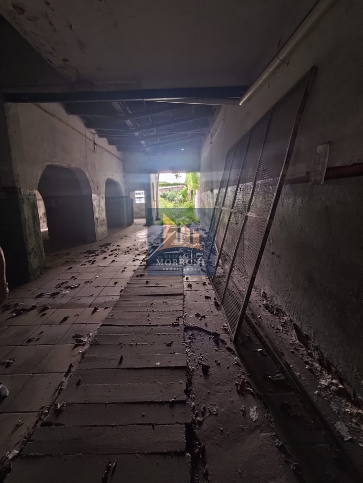 VENTA EXCELENTE LOTE IDEAL INVERSIONISTAS, 442 MT2, EN DIAGONAL AL COTO TEMPERLEY UBICACION ESTRATEGICA, AV HIPOLITO YRIGOYEN 10573 -TEMPERLEY-