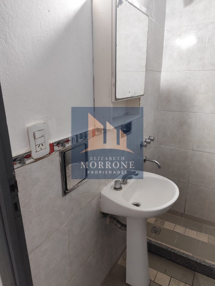 ALQUILER PH EN PLANTA BAJA POR INGRESO COMPARTIDO 3 AMBIENTES, CON PATIO, CHURRINCHE 4112 -TEMPERLEY-
