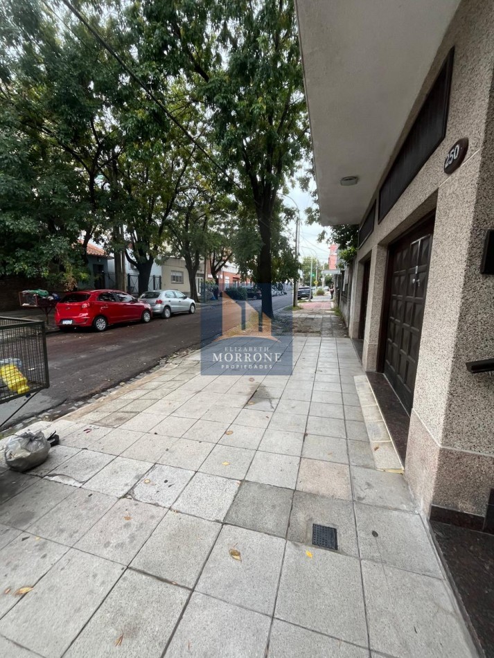 VENTA DEPARTAMENTO 3 AMBIENTES SIN COCHERA -APTO CREDITO- ROCA 250 REMEDIOS DE ESCALADA