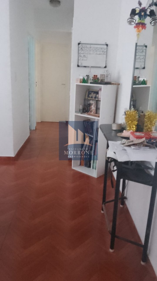 DEPARTAMENTO 3 AMBIENTES   14 DE JULIO 10 -TEMPERLEY ESTE- RECIENTEMENTE REMODELADO