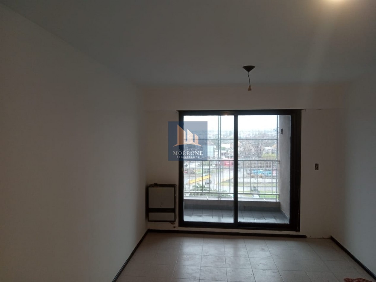 ALQUILER DEPARTAMENTO 3 AMBIENTES  FRENTE - CAMINO PRESIDENTE PERON 440, TORRE 2 PISO 7- LOMAS DE ZAMORA