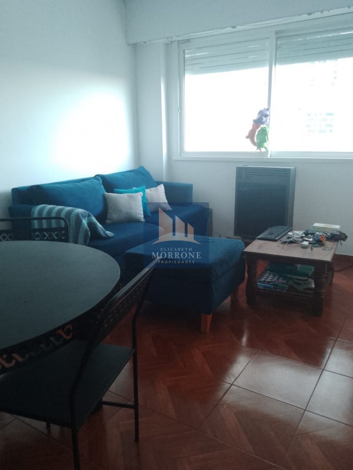 DEPARTAMENTO 3 AMBIENTES   14 DE JULIO 10 -TEMPERLEY ESTE- RECIENTEMENTE REMODELADO