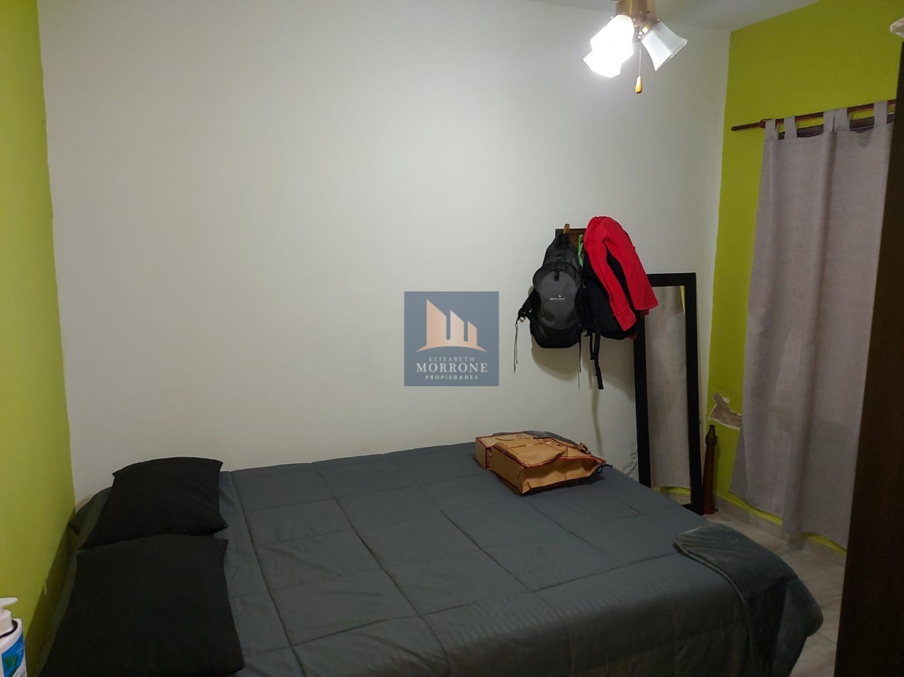 ALQUILER POR UN AÑO, EN 1ER PISO  DOS AMBIENTES CHUBUT 680 - SAN JOSE- ALMIRANTE BROWN (SIN MUEBLES) PAREJA O PERSONA SOLA -AUMENTO SEMESTRAL-