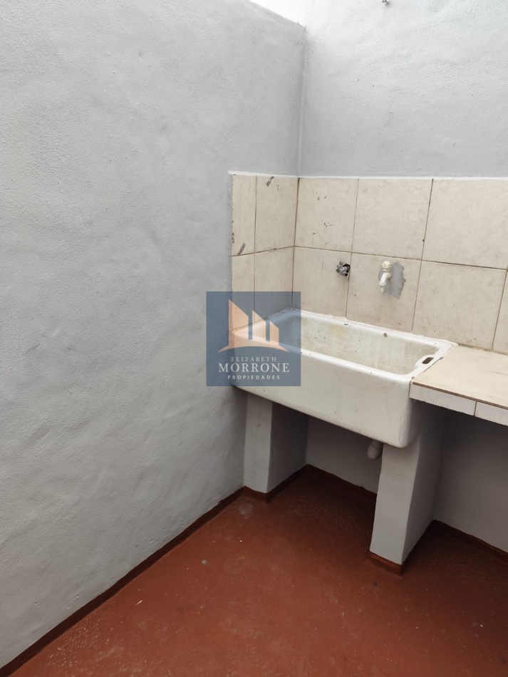 ALQUILER DEPARTAMENTO 3 AMBIENTES EN PRIMER PISO POR ESCALERA, AV EVA PERON 3790 -TEMPERLEY-