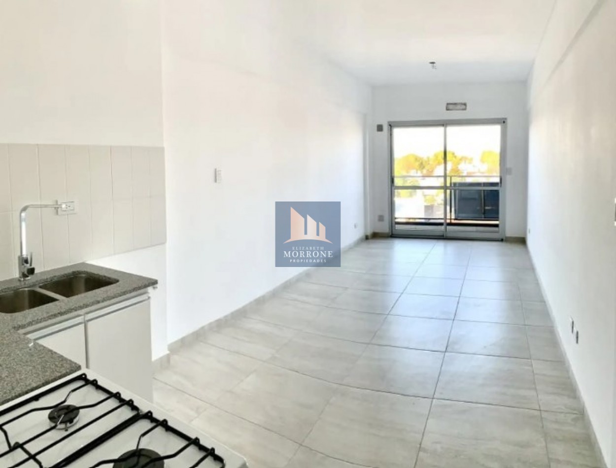 VENTA HERMOSO MONOAMBIENTE A ESTRENAR, AVENIDA ADOLFO ALSINA 1600 -LOMAS DE ZAMORA-