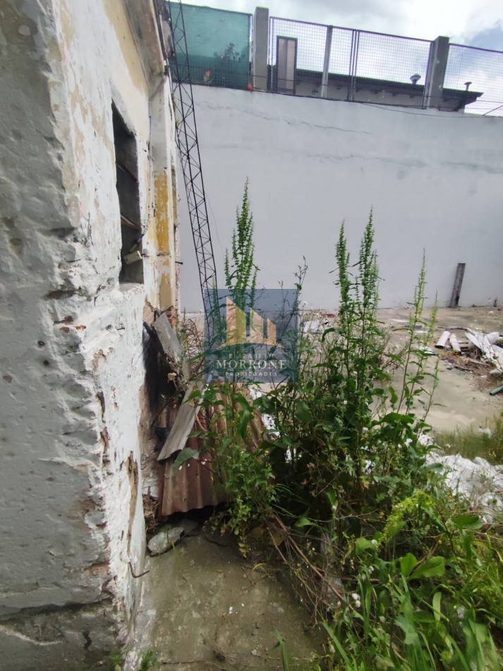 VENTA EXCELENTE LOTE IDEAL INVERSIONISTAS, 442 MT2, EN DIAGONAL AL COTO TEMPERLEY UBICACION ESTRATEGICA, AV HIPOLITO YRIGOYEN 10573 -TEMPERLEY-