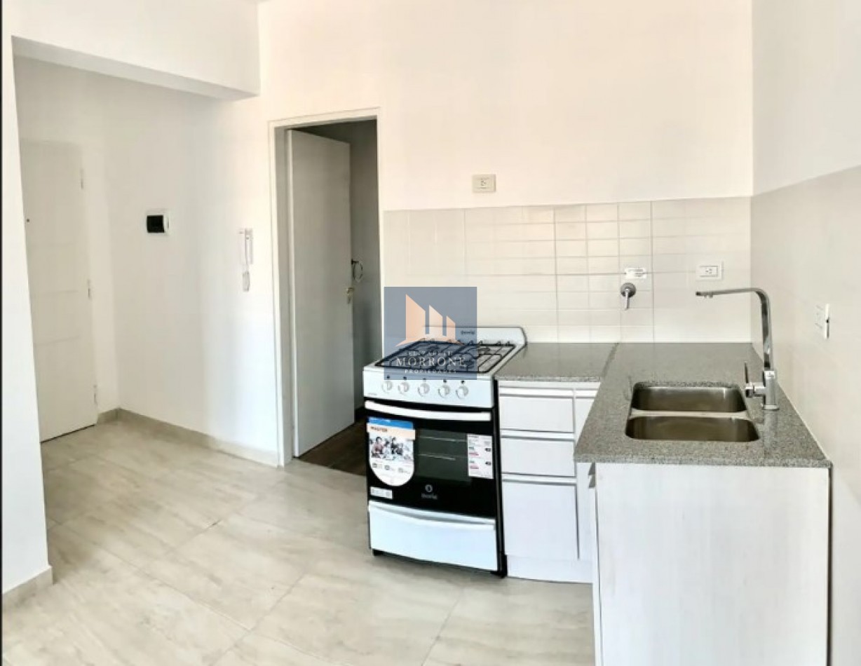 VENTA HERMOSO MONOAMBIENTE A ESTRENAR, AVENIDA ADOLFO ALSINA 1600 -LOMAS DE ZAMORA-