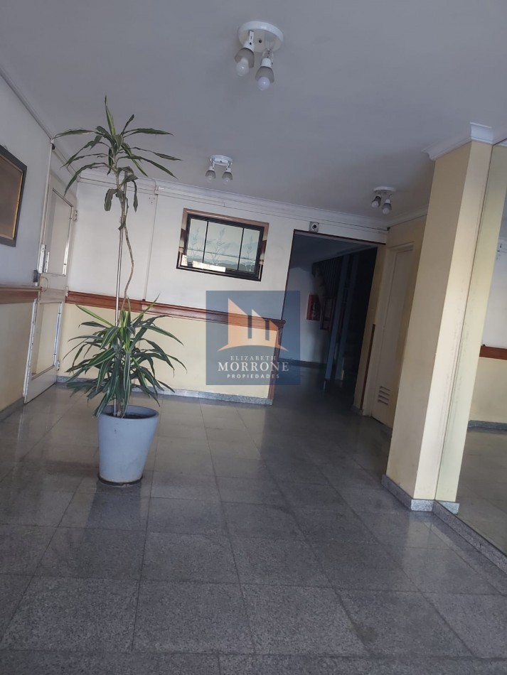 ALQUILER DEPARTAMENTO 3 AMBIENTES  FRENTE - CAMINO PRESIDENTE PERON 440, TORRE 2 PISO 7- LOMAS DE ZAMORA