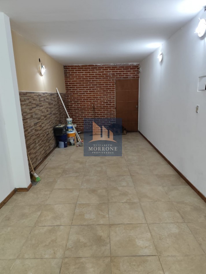 ALQUILER PH 2 AMBIENTES CON GARAGE, LITUANIA 424 -TEMPERLEY-