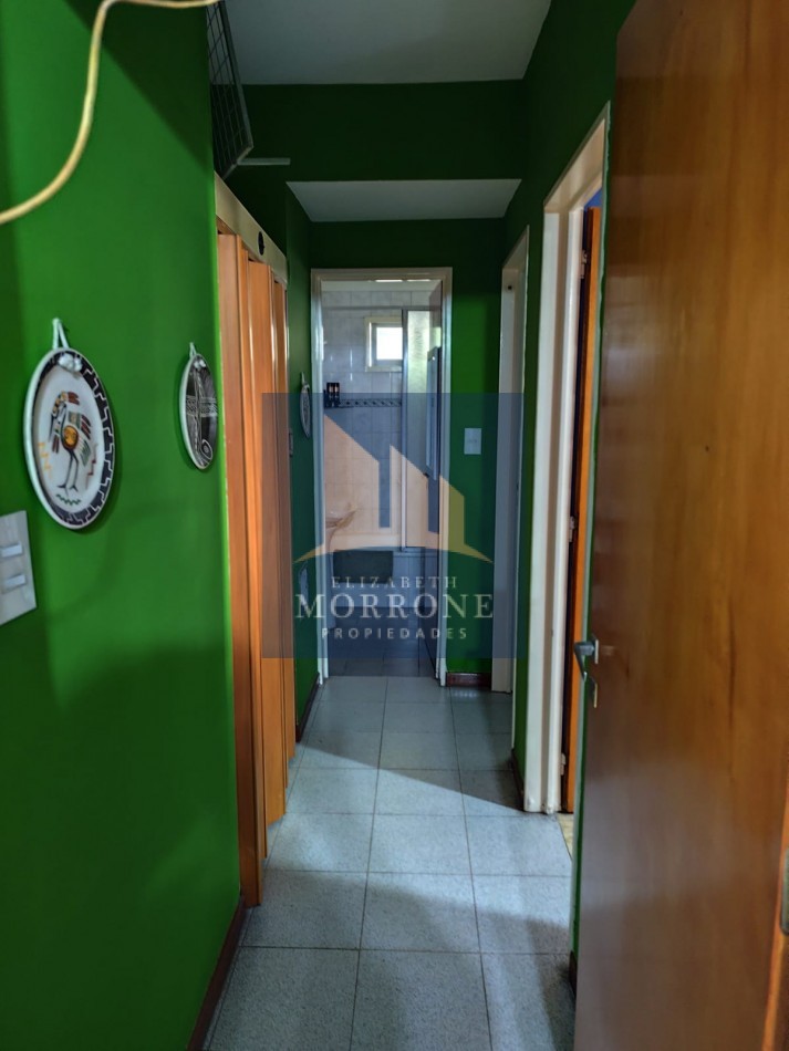 VENTA HERMOSO DEPARTAMENTO COMPLEJO BARRIO LA JOSEFINA - MONTE GRANDE-  PCIA BS AIRES 3 AMBIENTES IMPECABLE APTO CREDITO!!!