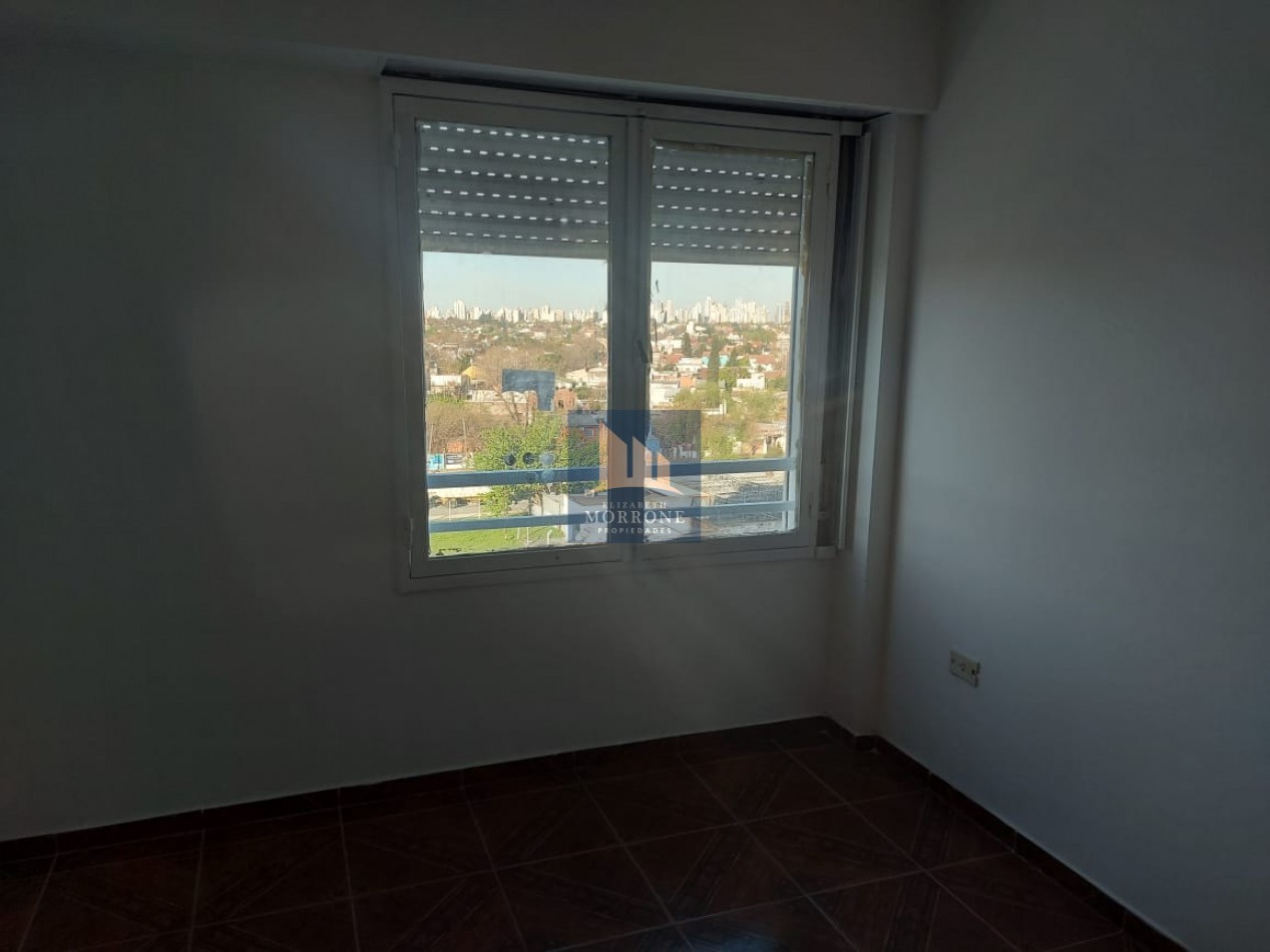 ALQUILER DEPARTAMENTO 3 AMBIENTES  FRENTE - CAMINO PRESIDENTE PERON 440, TORRE 2 PISO 7- LOMAS DE ZAMORA