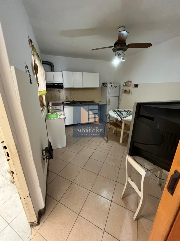 -RESERVADO-ALQUILER PH 2 AMBIENTES LISTO PARA MUDARSE, A 1 CUADRA Y MEDIA DE AV EVA PERON, GUEMES 1025 -TEMPERLEY-