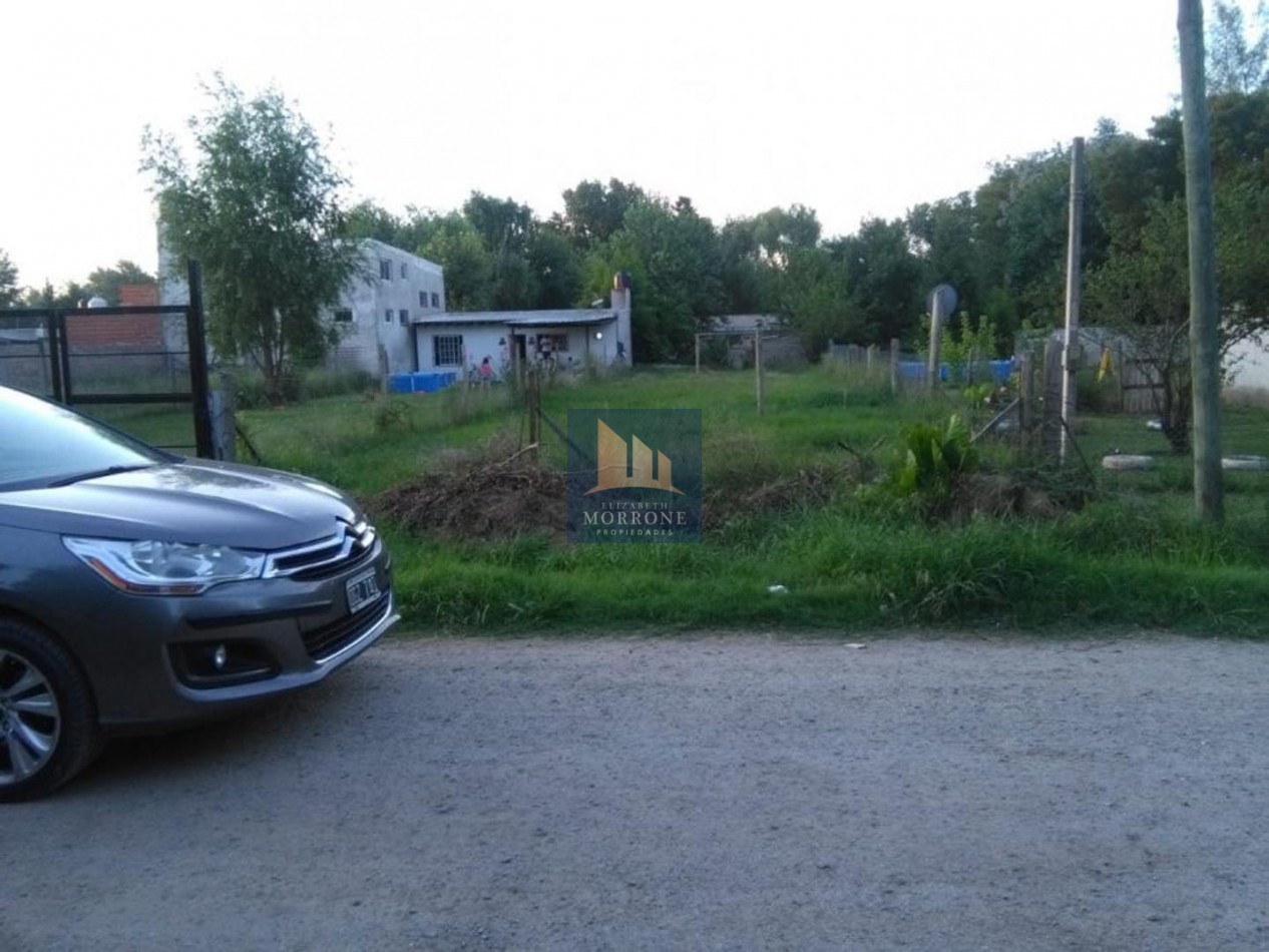 TERRENO EN VENTA 450 MT2, NEUQUEN 200 -SAN VICENTE-