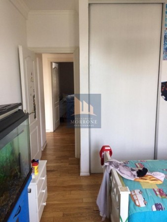 IMPRESIONANTE CHALET ESTILO FRANCES  MANUEL CASTRO 1200 -BANFIELD OESTE- NUEVO PRECIO