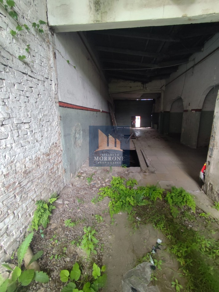 VENTA EXCELENTE LOTE IDEAL INVERSIONISTAS, 442 MT2, EN DIAGONAL AL COTO TEMPERLEY UBICACION ESTRATEGICA, AV HIPOLITO YRIGOYEN 10573 -TEMPERLEY-