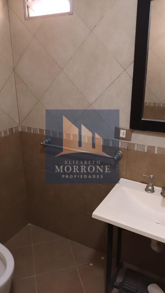 ALQUILER PH DOS AMBIENTES MUY ESPACIOSO SIN EXPENSAS -CHUBUT 762 SAN JOSE-