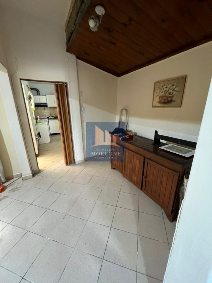 -RESERVADO-ALQUILER PH 2 AMBIENTES LISTO PARA MUDARSE, A 1 CUADRA Y MEDIA DE AV EVA PERON, GUEMES 1025 -TEMPERLEY-