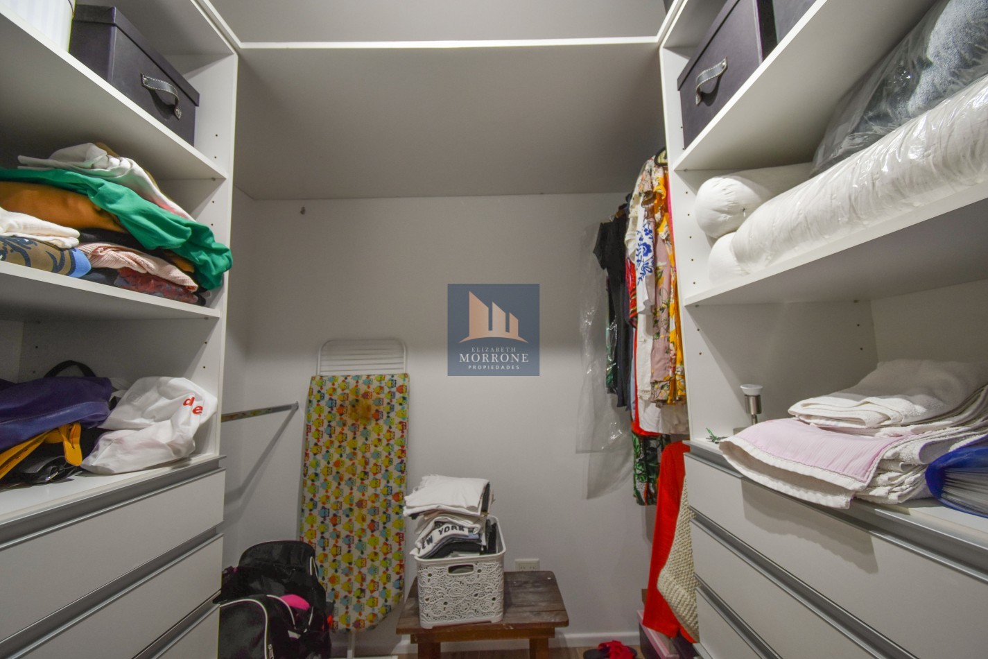 VENTA IMPRESIONANTE SEMIPISO AL FRENTE CON 3 DORMITORIOS, 2 COCHERAS Y AMENITIES, BELGRANO 1529 -BANFIELD-