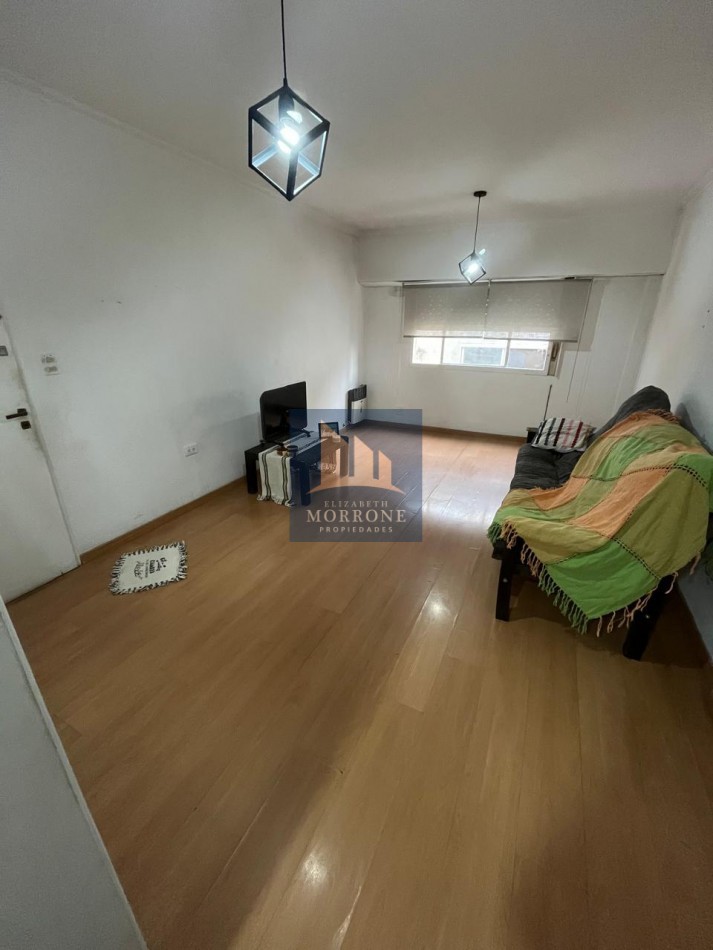 VENTA DEPARTAMENTO 3 AMBIENTES SIN COCHERA -APTO CREDITO- ROCA 250 REMEDIOS DE ESCALADA