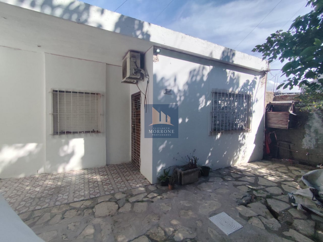 ALQUILER PH SIN FONDO Y SIN GARAGE, 2 DORMITORIOS, ROSALES 3588 -JOSE MARMOL-