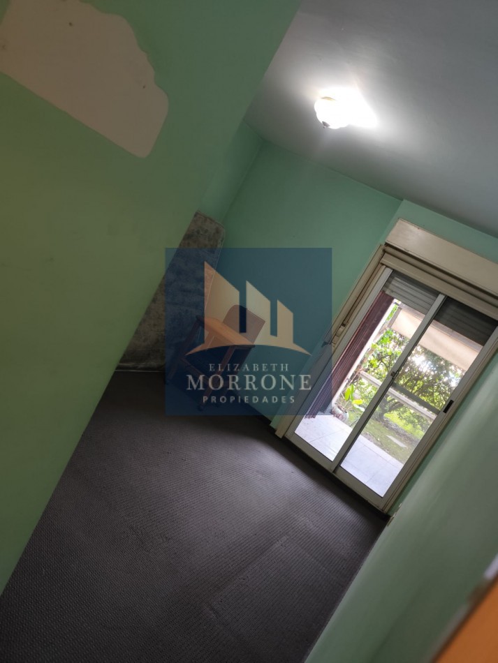VENTA HERMOSO DEPARTAMENTO APTO CREDITO 3 AMBIENTES CON COCHERA COMPLEJO OLIDEN -OLIDEN 1180 LOMAS DE ZAMORA-