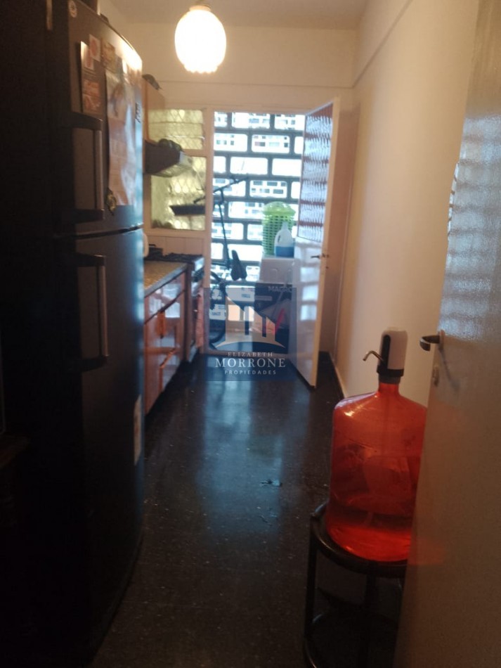 DEPARTAMENTO 3 AMBIENTES   14 DE JULIO 10 -TEMPERLEY ESTE- RECIENTEMENTE REMODELADO
