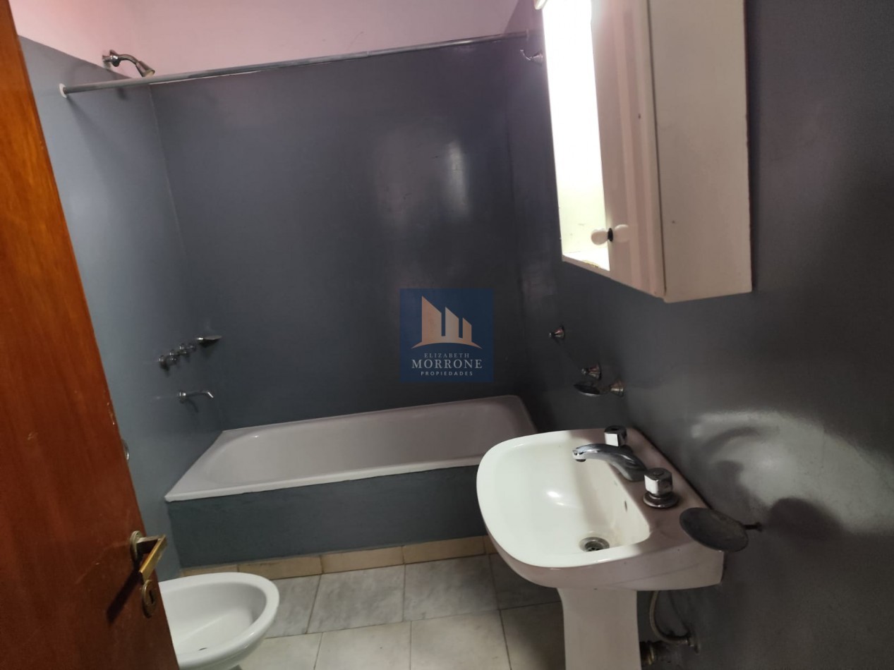 ALQUILER DEPARTAMENTO 3 AMBIENTES EN PRIMER PISO POR ESCALERA, AV EVA PERON 3790 -TEMPERLEY-