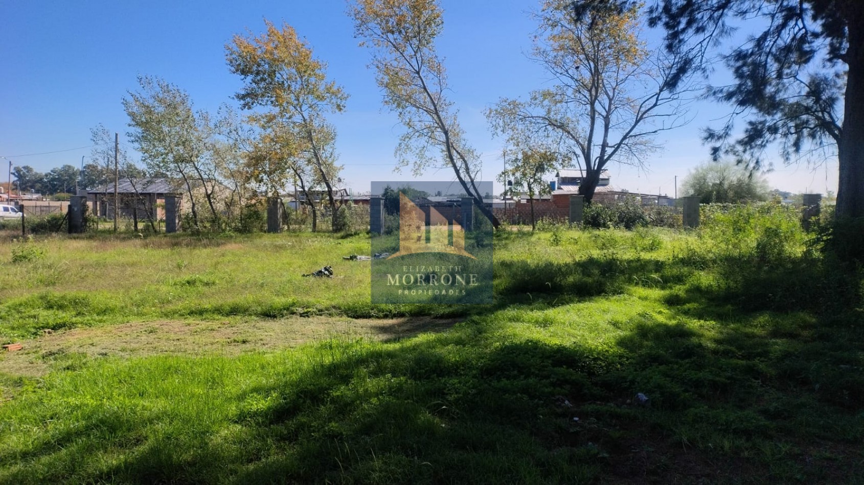 VENTA IMPORTANTE LOTE EN CHUBUT E/ WALSH Y ALBERTI SAN VICENTE