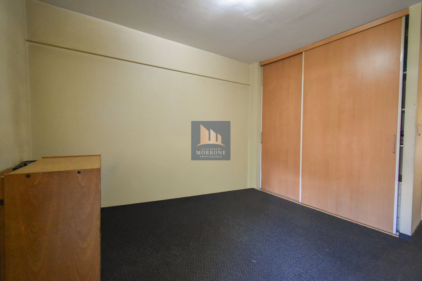 VENTA HERMOSO DEPARTAMENTO APTO CREDITO 3 AMBIENTES CON COCHERA COMPLEJO OLIDEN, OLIDEN 1180 -LOMAS DE ZAMORA-