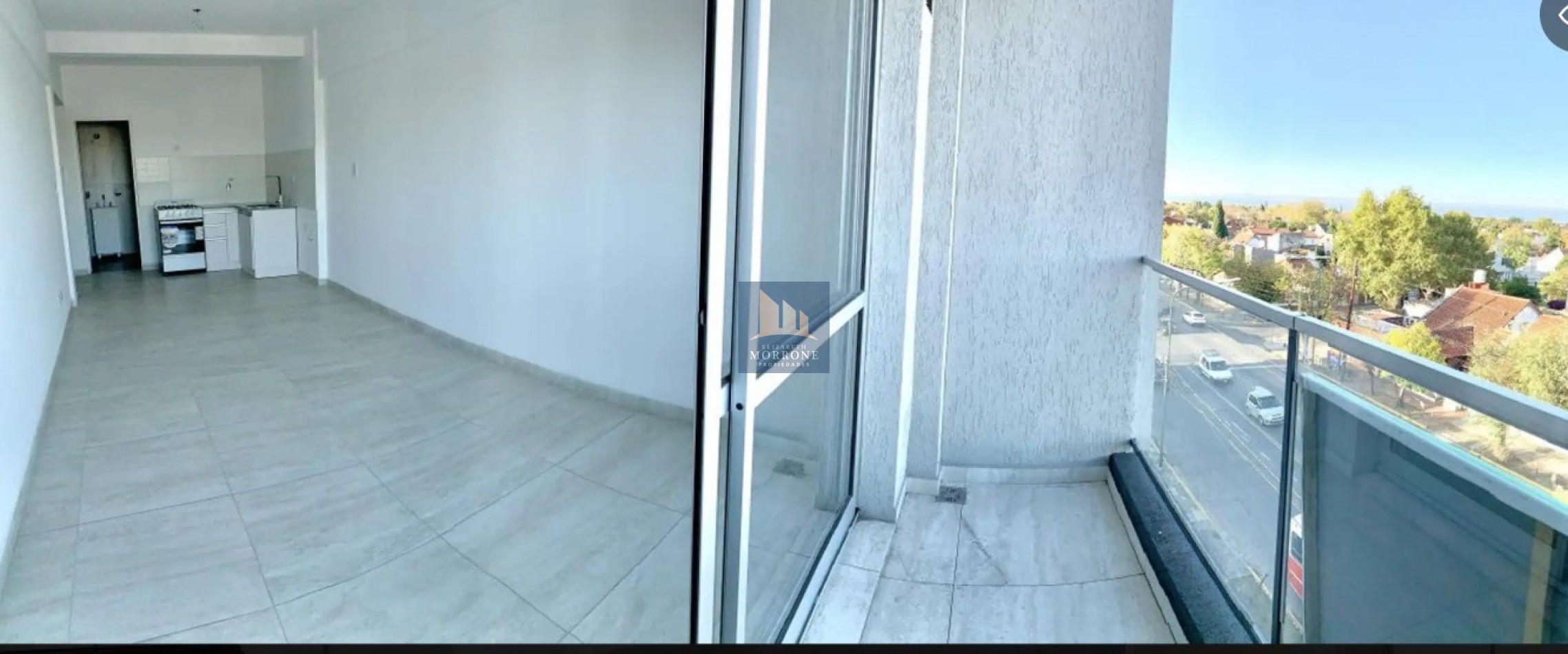 VENTA HERMOSO MONOAMBIENTE A ESTRENAR, AVENIDA ADOLFO ALSINA 1600 -LOMAS DE ZAMORA-