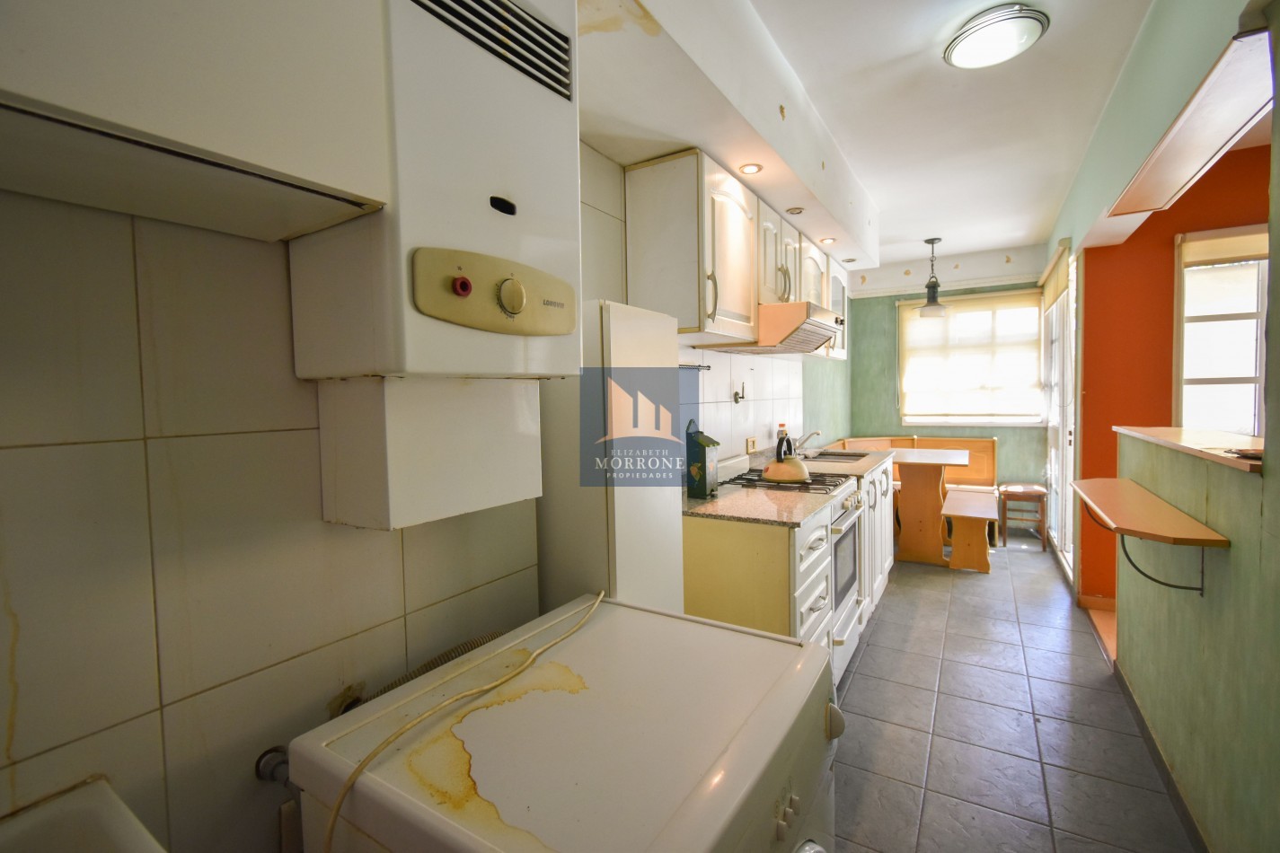 VENTA HERMOSO DEPARTAMENTO APTO CREDITO 3 AMBIENTES CON COCHERA COMPLEJO OLIDEN, OLIDEN 1180 -LOMAS DE ZAMORA-