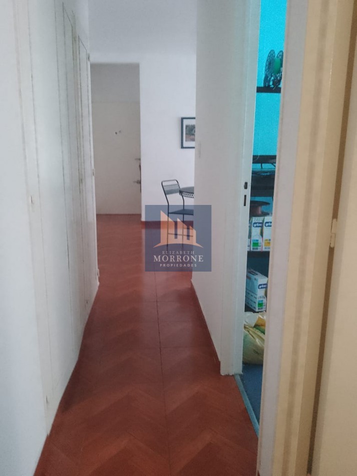 DEPARTAMENTO 3 AMBIENTES   14 DE JULIO 10 -TEMPERLEY ESTE- RECIENTEMENTE REMODELADO