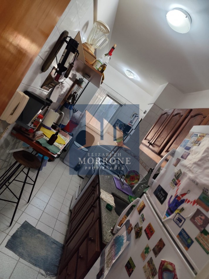 VENTA HERMOSO DEPARTAMENTO COMPLEJO BARRIO LA JOSEFINA - MONTE GRANDE-  PCIA BS AIRES 3 AMBIENTES IMPECABLE APTO CREDITO!!!