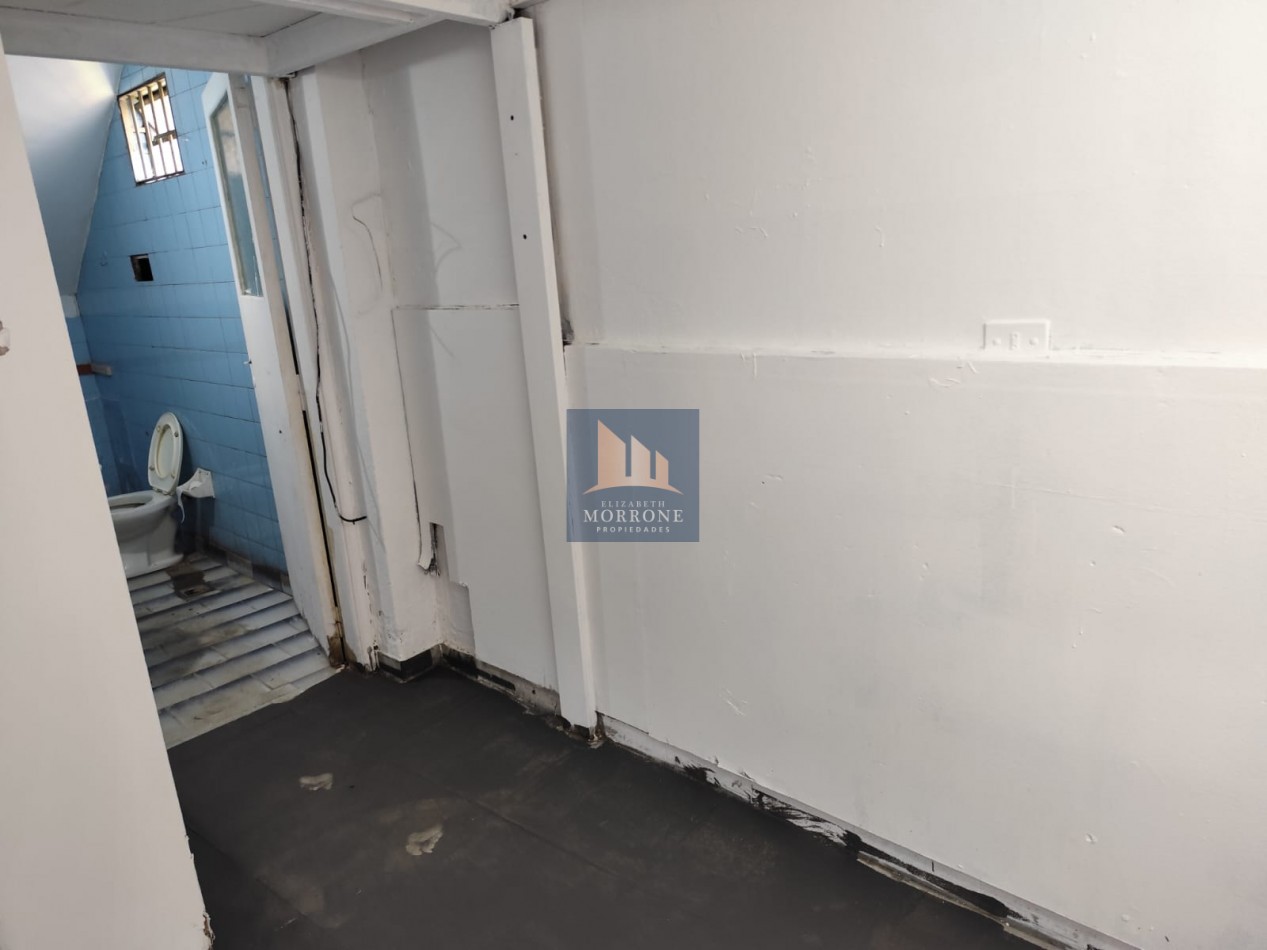 ALQUILER ESPECTACULAR LOCAL ZONA MUY COMERCIAL, AVENIDA EVA PERON 1486 -TEMPERLEY- 