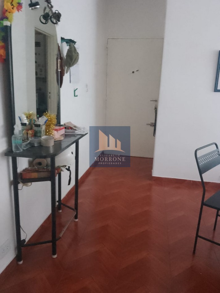 DEPARTAMENTO 3 AMBIENTES   14 DE JULIO 10 -TEMPERLEY ESTE- RECIENTEMENTE REMODELADO