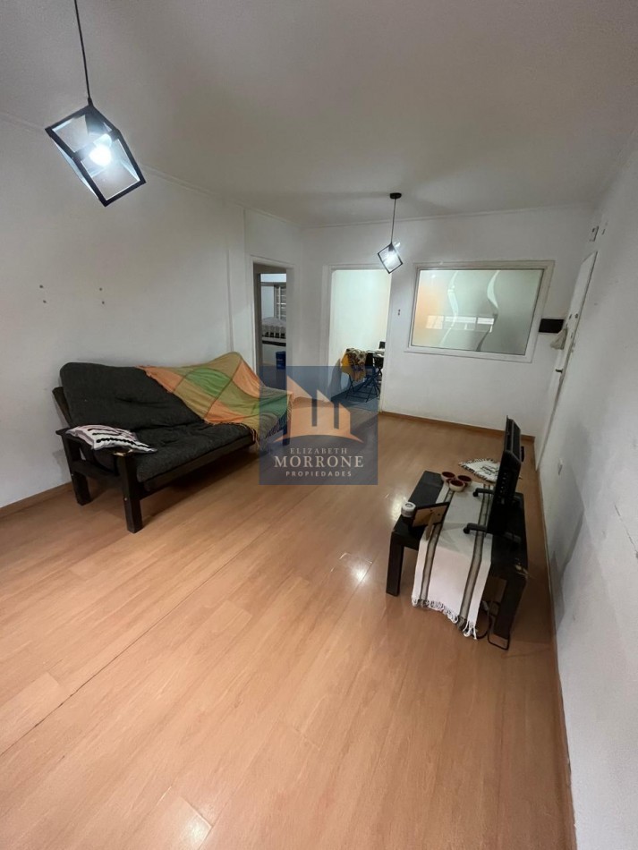 VENTA DEPARTAMENTO 3 AMBIENTES SIN COCHERA -APTO CREDITO- ROCA 250 REMEDIOS DE ESCALADA