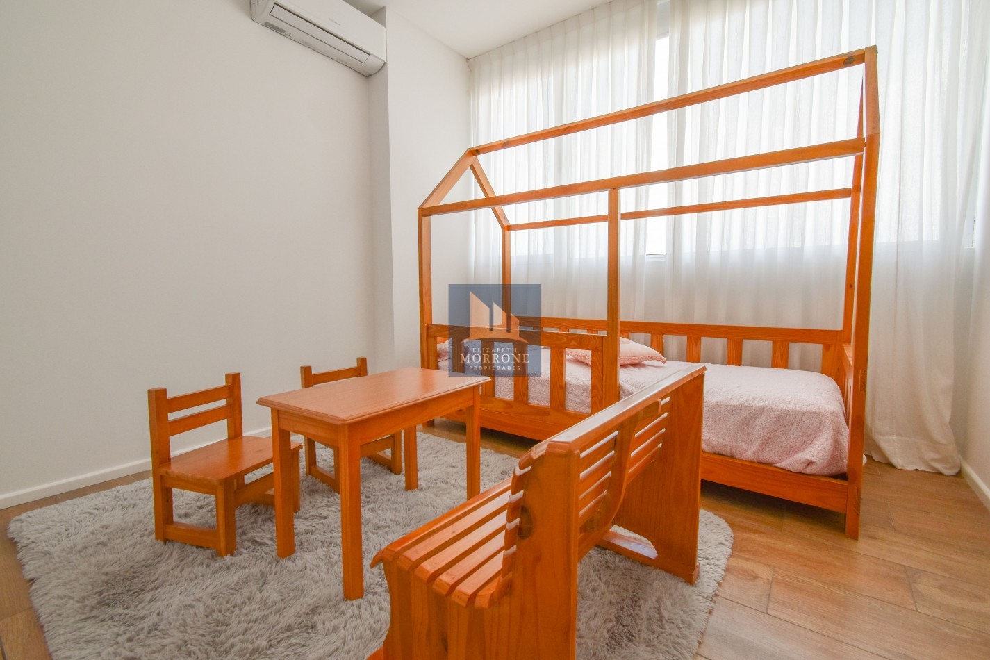 VENTA IMPRESIONANTE SEMIPISO AL FRENTE CON 3 DORMITORIOS, 2 COCHERAS Y AMENITIES, BELGRANO 1529 -BANFIELD-