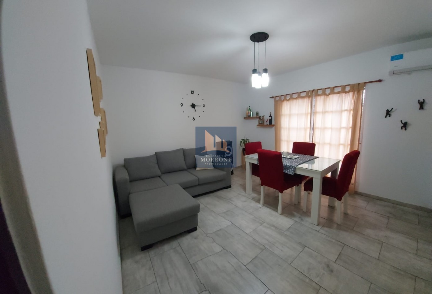 ALQUILER POR UN AÑO, EN 1ER PISO  DOS AMBIENTES CHUBUT 680 - SAN JOSE- ALMIRANTE BROWN (SIN MUEBLES) PAREJA O PERSONA SOLA -AUMENTO SEMESTRAL-
