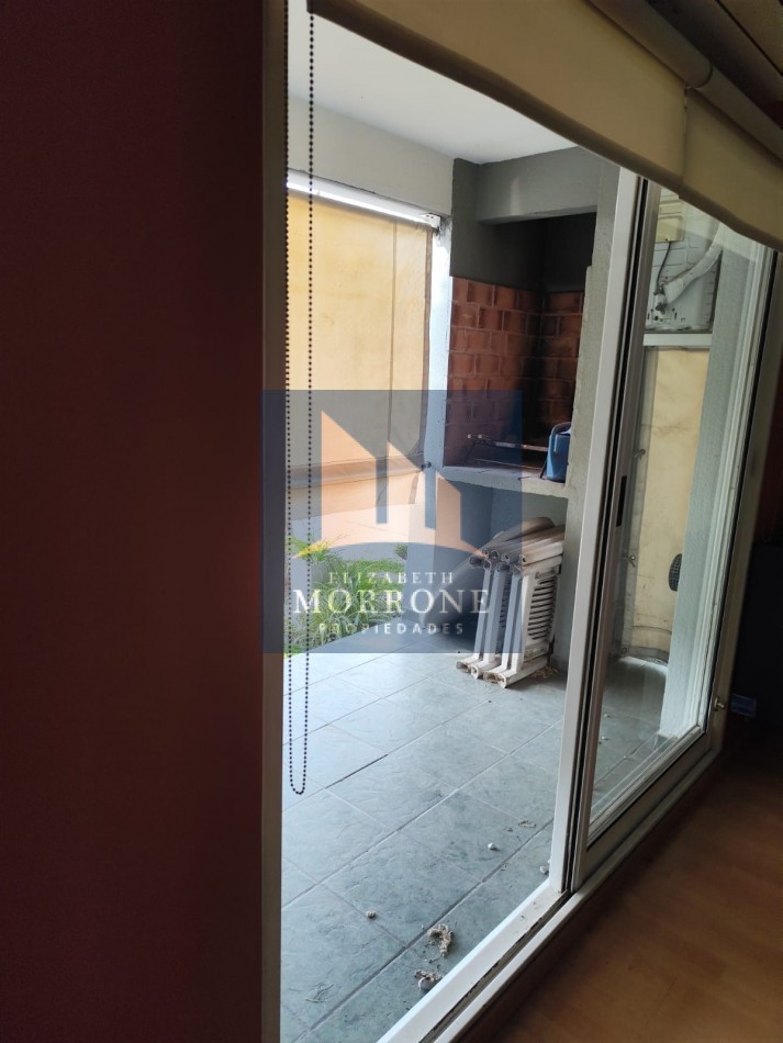 VENTA HERMOSO DEPARTAMENTO APTO CREDITO 3 AMBIENTES CON COCHERA COMPLEJO OLIDEN -OLIDEN 1180 LOMAS DE ZAMORA-