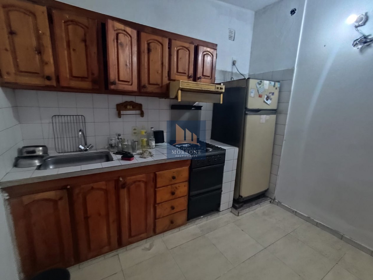 ALQUILER PH SIN FONDO Y SIN GARAGE, 2 DORMITORIOS, ROSALES 3588 -JOSE MARMOL-