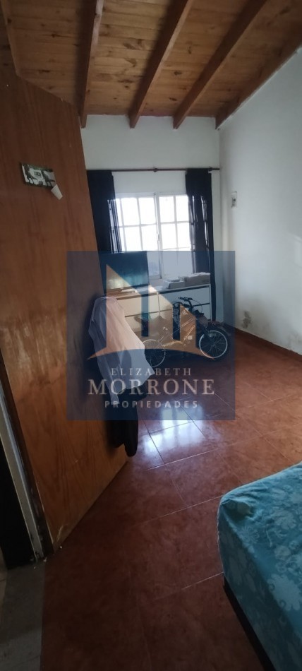 ALQUILER PH  AMBIENTES CON PATIO S/COCHERAS SIN EXPENSAS -CHUBUT 680 SAN JOSE, ALTE BROWN-